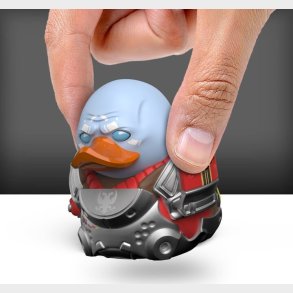 Numskull Destiny Tubbz Mini Zavala