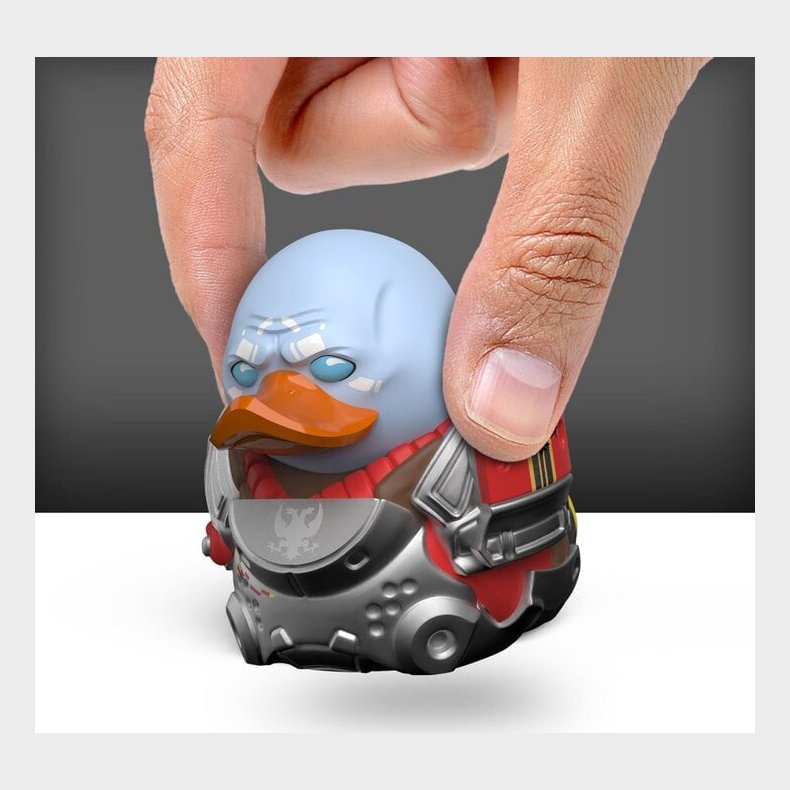 Numskull Destiny Tubbz Mini Zavala