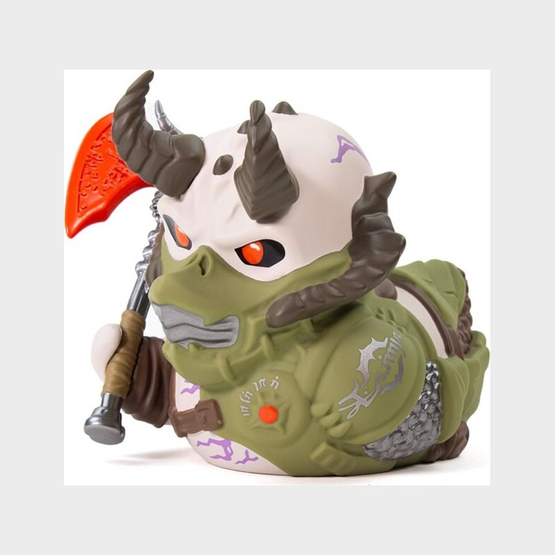 Numskull - Doom Tubbz Boxed Marauder