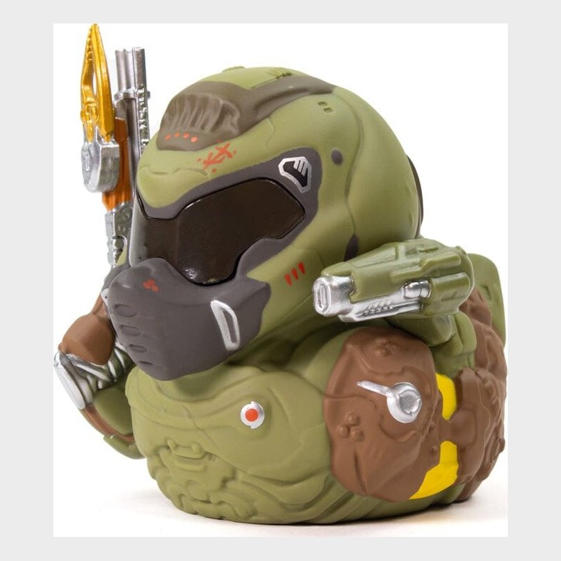 Numskull - Doom Tubbz Boxed Slayer