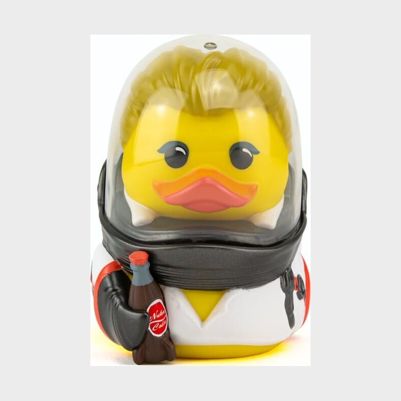 Numskull - Fallout Tubbz Boxed Nuka Cola Pin Up Girl