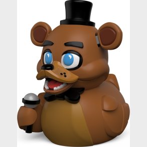 Numskull Fnaf Tubbz 1st Ed Freddy