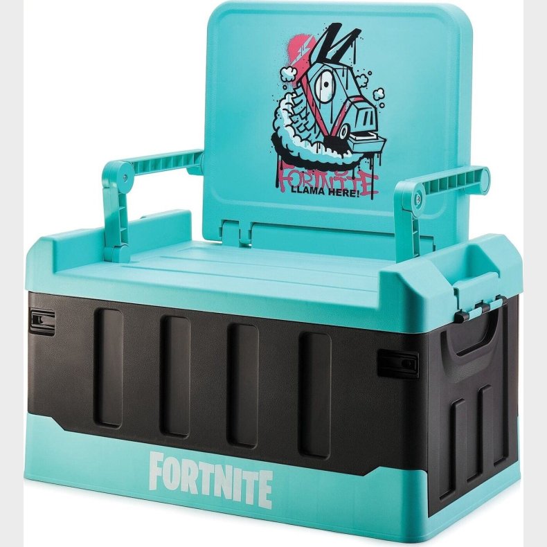 Numskull - Fortnite Storage Chair