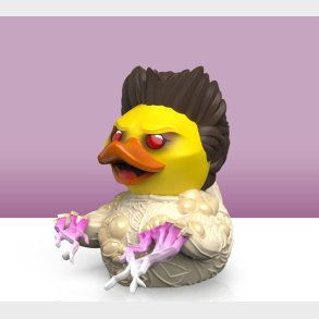 Numskull - Ghostbusters Tubbz 1st Ed Gozer