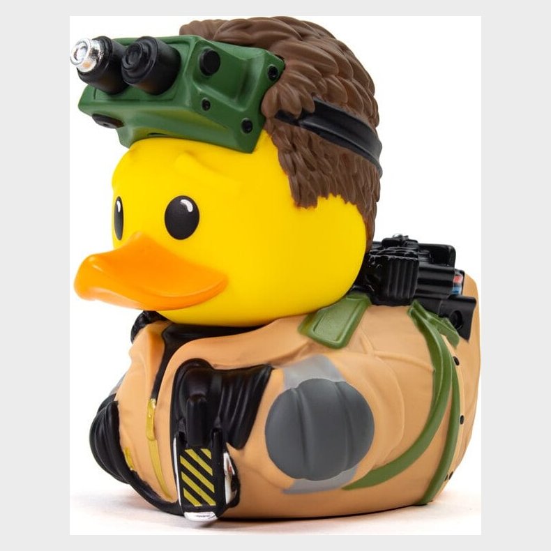 Numskull - Ghostbusters Tubbz Boxed Ray Stantz