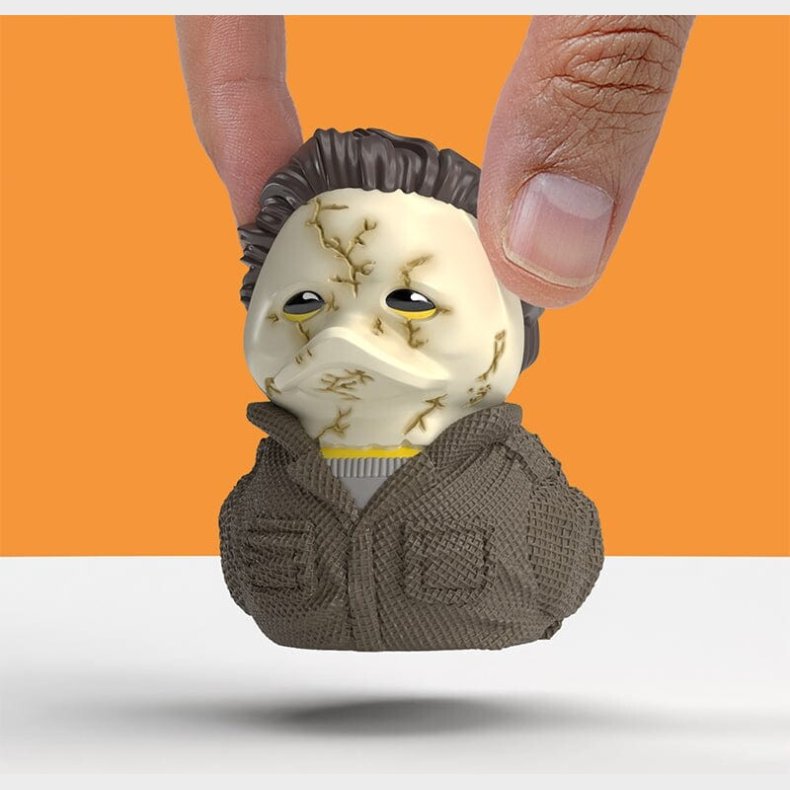 Numskull Halloween Tubbz Mini Michael Myers