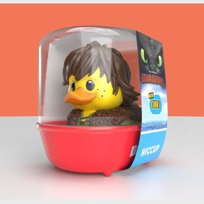 Numskull Httyd Tubbz Mini Hiccup