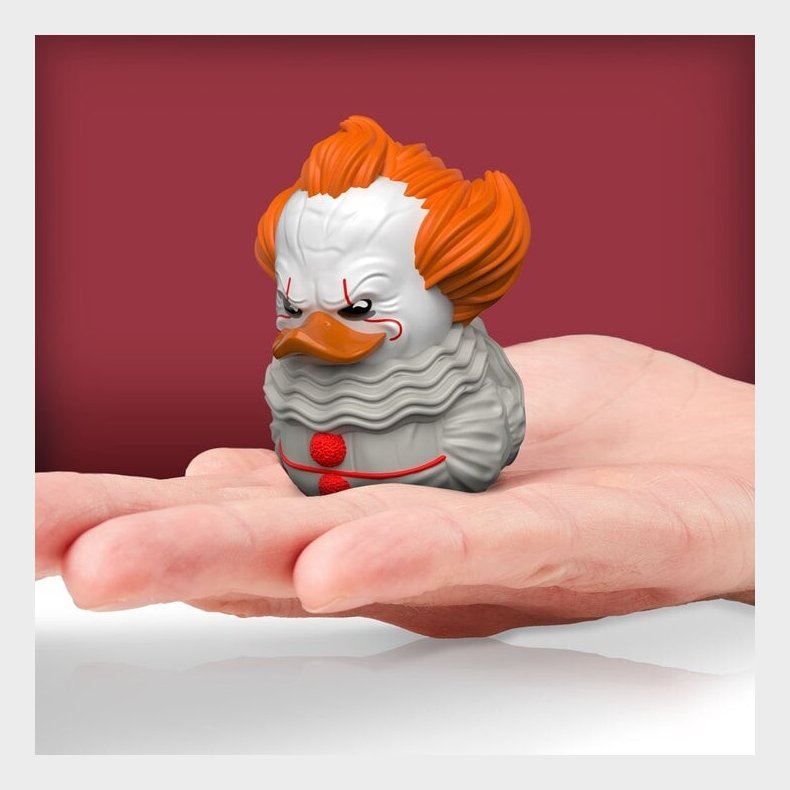 Numskull It Tubbz Mini Pennywise
