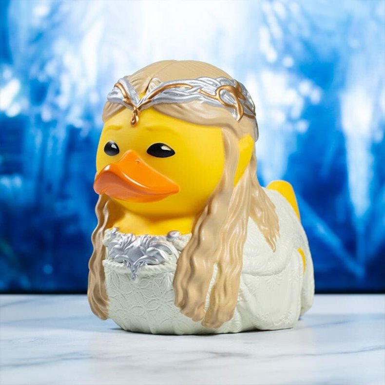 Numskull - Galadriel 6 - Tubbz Figur - Lord Of The Rings
