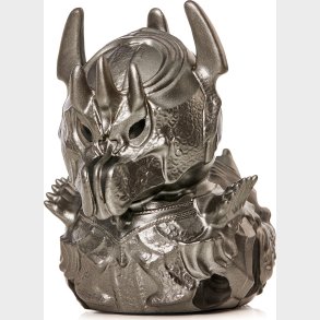 Numskull - Sauron - Mini Tubbz Figur - Lord Of The Rings