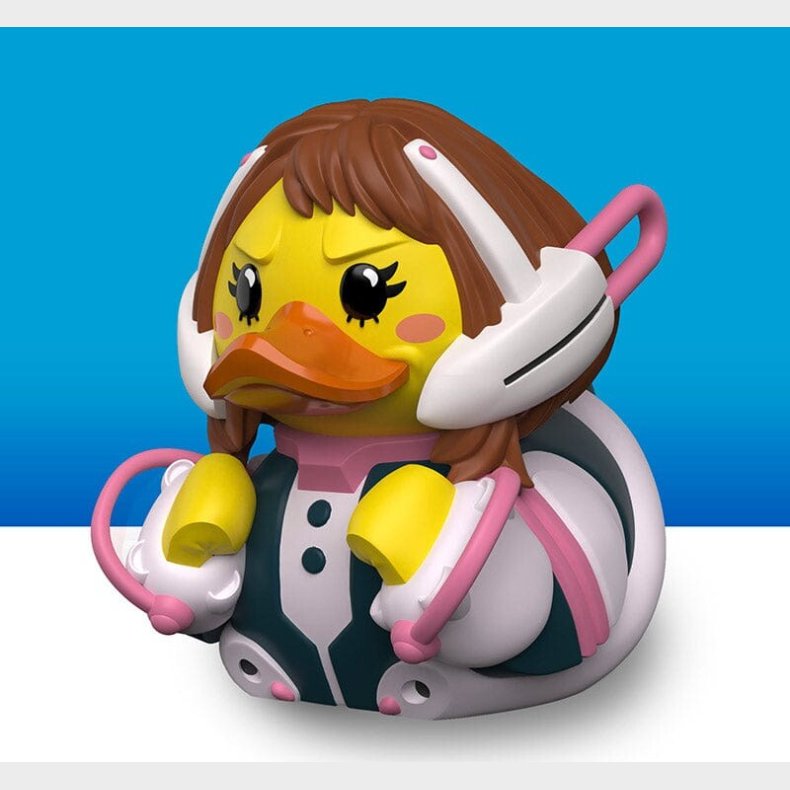 Numskull - Ochaco Uraraka - Tubbz Figur - My Hero Academia