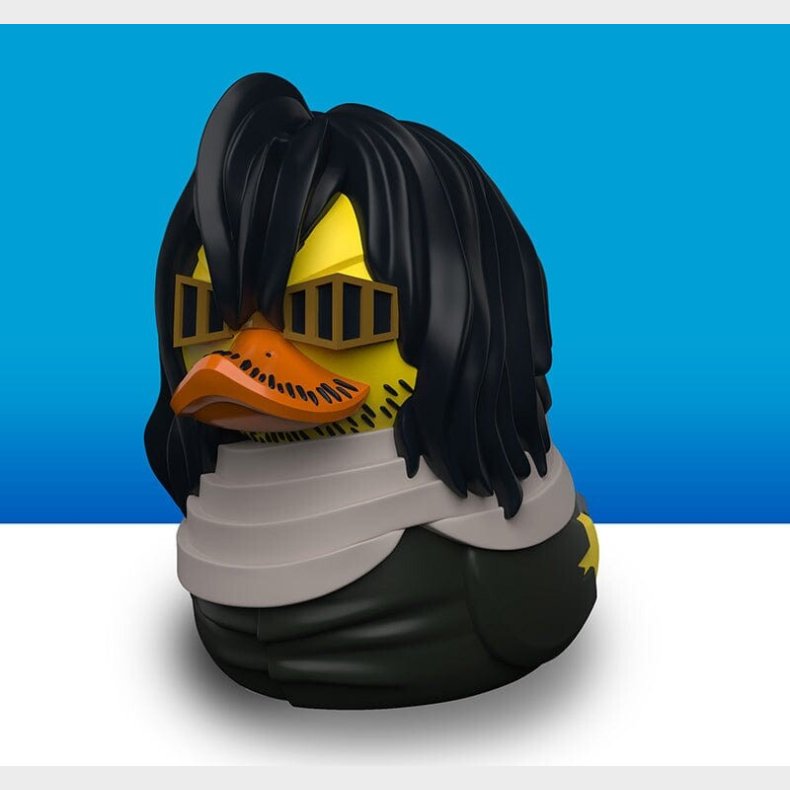 Numskull - Shota Aizawa 6 - Tubbz Figur - My Hero Academia