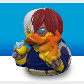 Numskull Mha Tubbz 1st Ed Shoto Todoroki