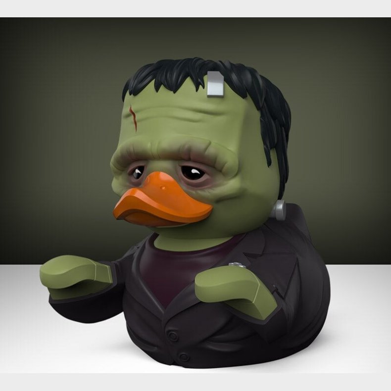 Numskull Monsters Tubbz 1st Ed Frankenstein