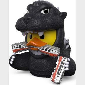 Numskull Official Godzilla Tubbz (giant Xl Edition)