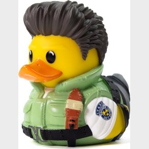 Numskull - Resident Evil Tubbz Boxed Chris Redfield