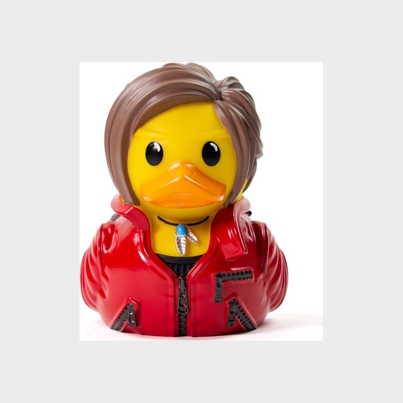 Numskull - Resident Evil Tubbz Boxed Claire Redfield