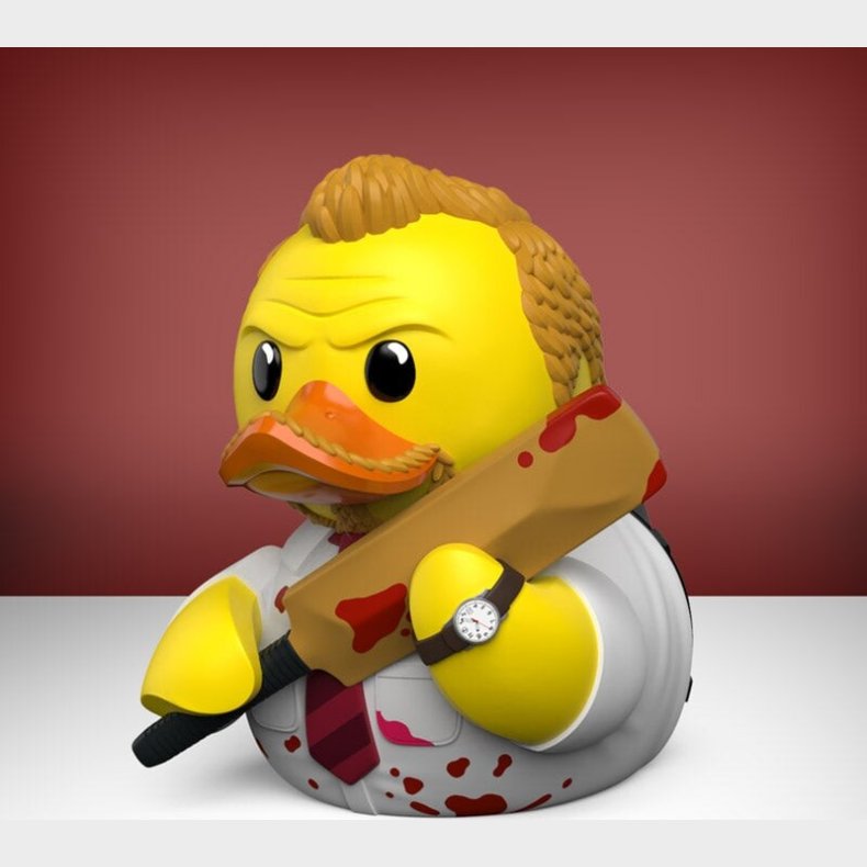 Numskull Shaun Tubbz 1st Ed Shaun