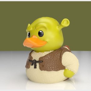 Numskull Shrek Tubbz 1st Ed Shrek