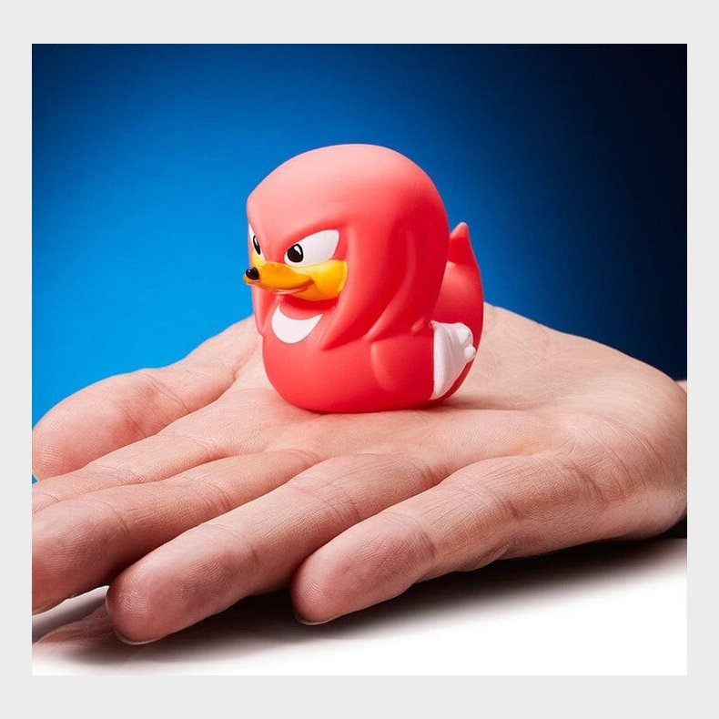 Numskull Sonic Tubbz Mini Knuckles