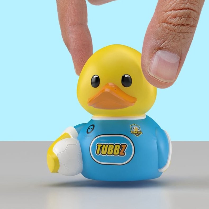 Numskull Sports Tubbz Mini Football