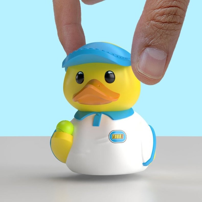 Numskull Sports Tubbz Mini Tennis