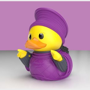 Numskull Star Trek Tubbz 1st Ed Guinan