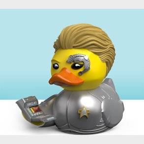 Numskull - Star Trek Tubbz 1st Ed Seven Of Nine