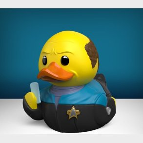 Numskull Star Trek Tubbz 1st Ed The Doctor