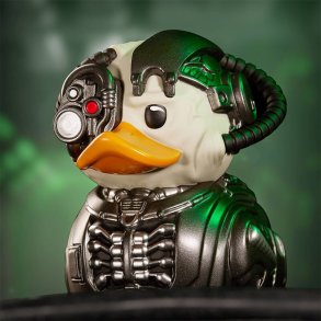 Numskull - Borg 9 - Tubbz Figur - Star Trek