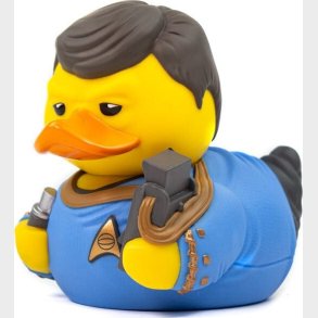 Numskull - Star Trek Tubbz Boxed Leonard 'bones' Mccoy