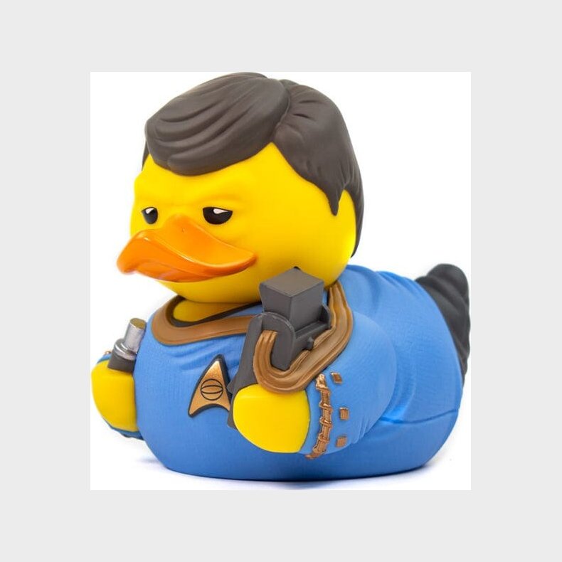 Numskull - Star Trek Tubbz Boxed Leonard 'bones' Mccoy