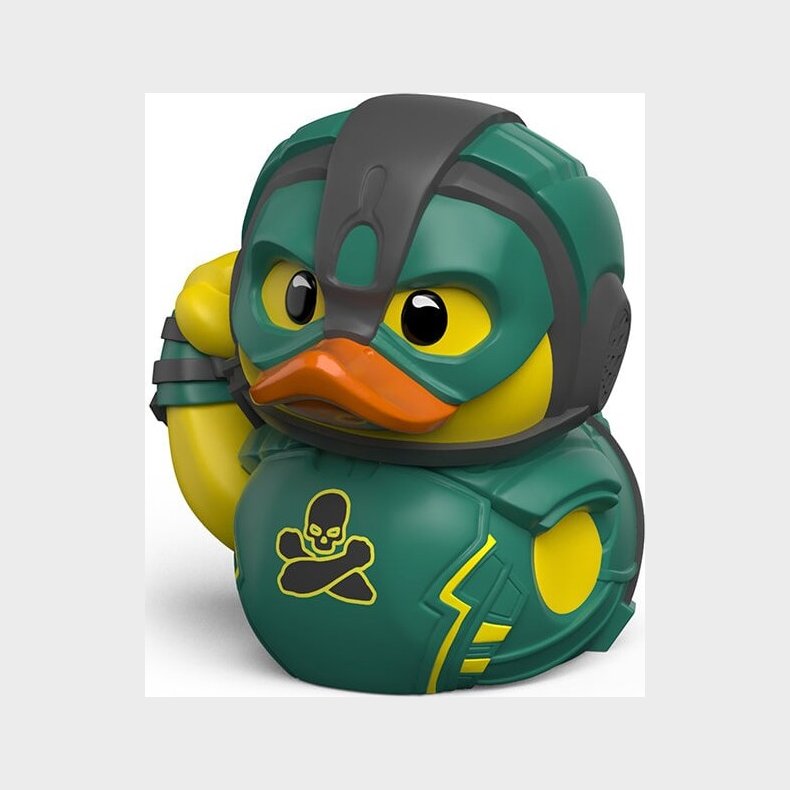 Numskull - Suicide Squad Tubbz Std Ed Tdk