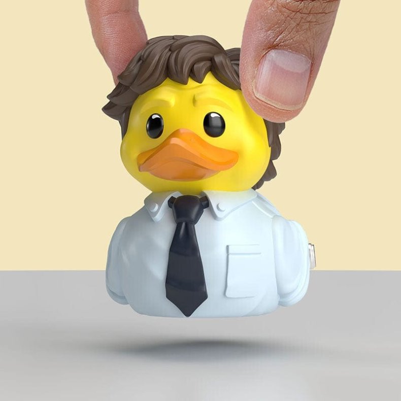 Numskull The Office Tubbz Mini Jim