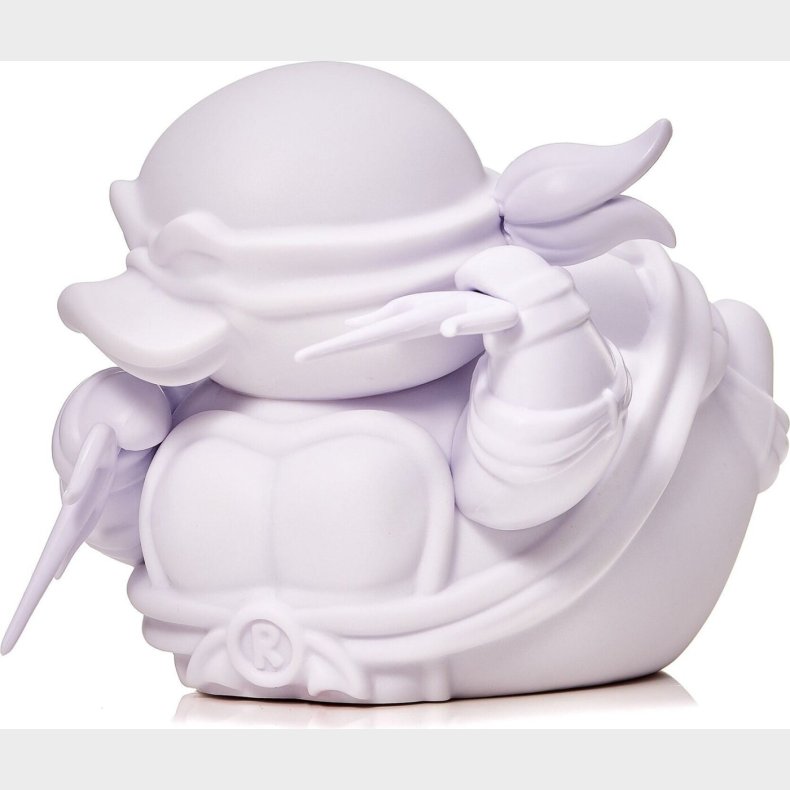 Numskull - Tmnt Tubbz Diy Raphael