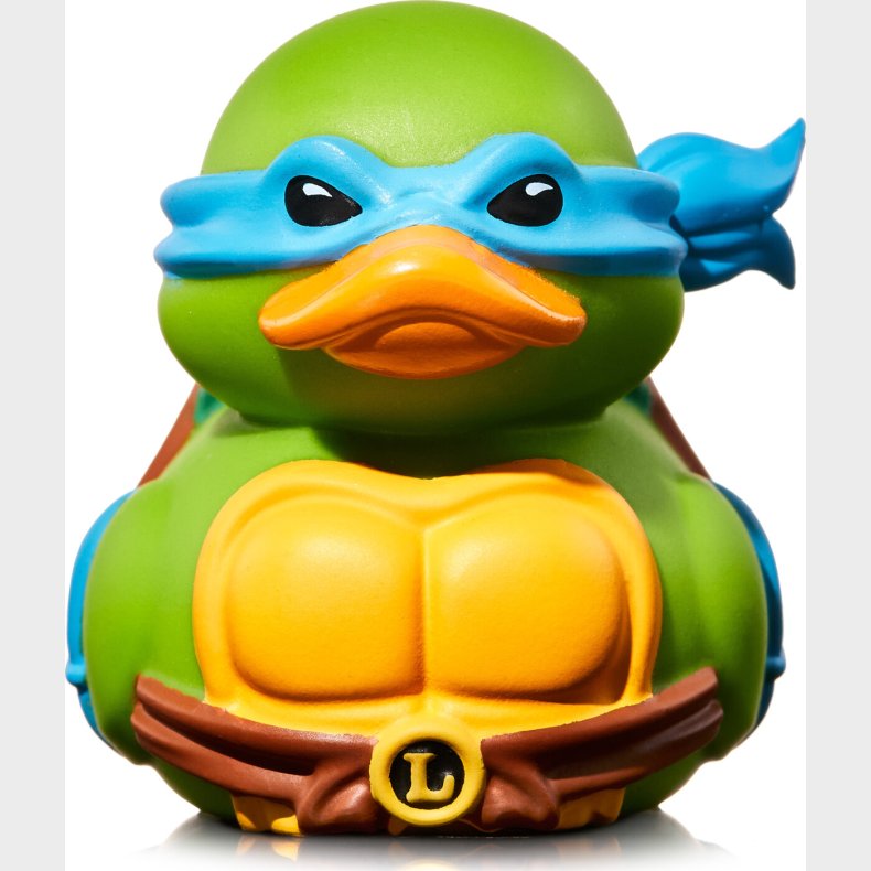 Numskull - Tmnt Tubbz Mini Leonardo