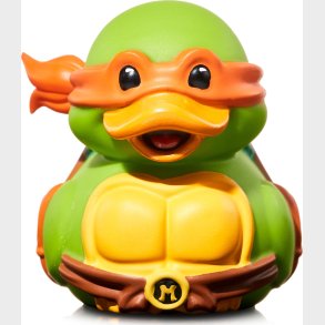 Numskull - Tmnt Tubbz Mini Michelangelo