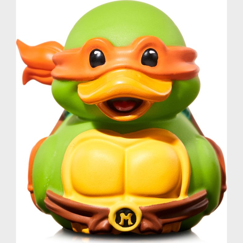 Numskull - Tmnt Tubbz Mini Michelangelo