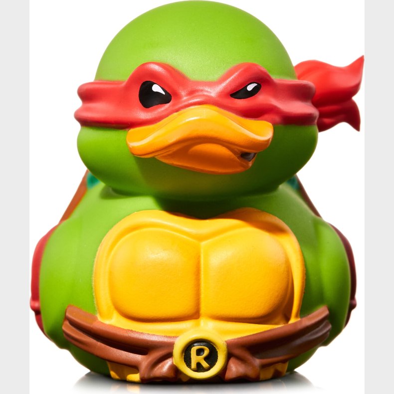 Numskull - Tmnt Tubbz Mini Raphael