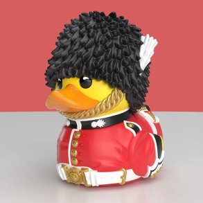 Numskull - Uk - Mini Tubbz Figur - Travel