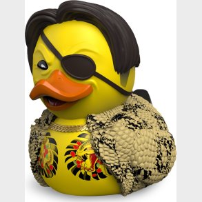 Numskull Yakuza Tubbz Mini Goro Majima