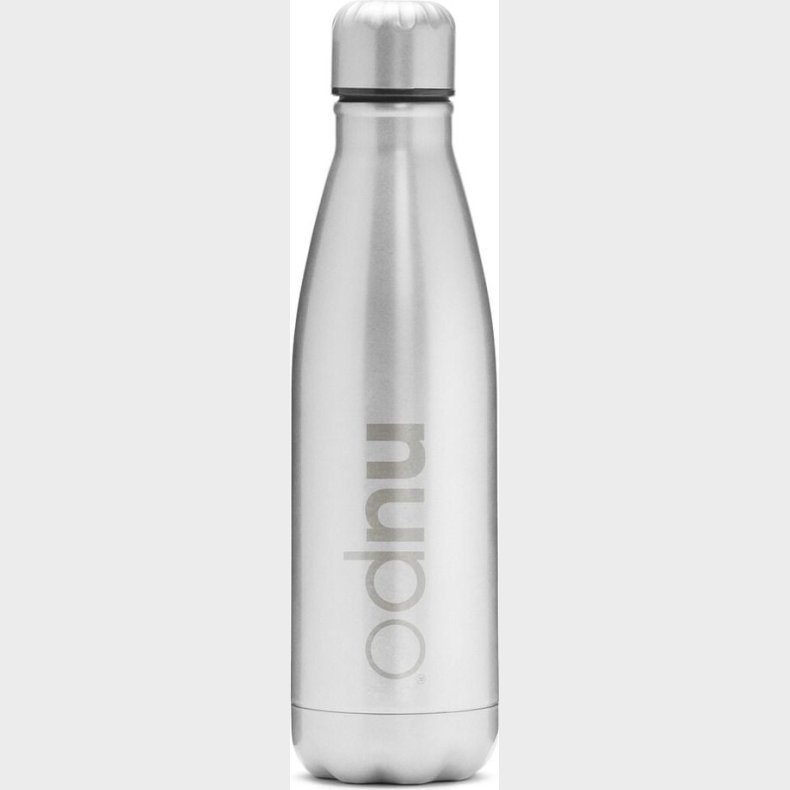 Nupo - Stainless Steel Water Bottle