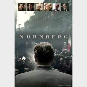 Nuremberg - DVD - Film