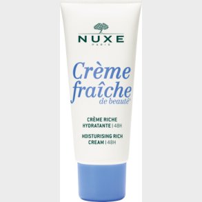 Nuxe - Crme Frache De Beaute Moisturising Cream 48h 30 Ml