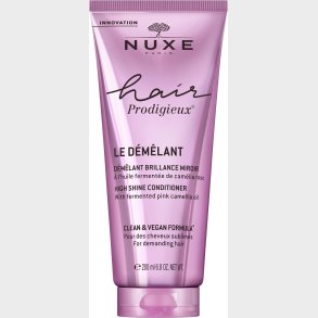 Nuxe - High Shine Conditioner 200 Ml