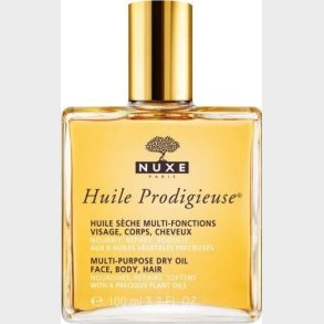 Nuxe - Huile Prodigieuse Multi-purpose Dry Oil 100 Ml