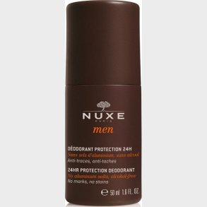 Nuxe Men - Roll On Deo Til Mnd - 24hr Protection Deodorant 50 Ml
