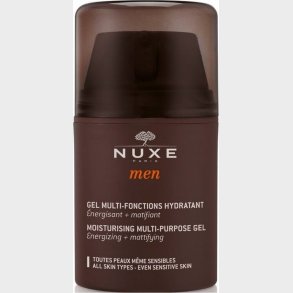 Nuxe Men - Moisturizing Multi-purpose Gel 50 Ml