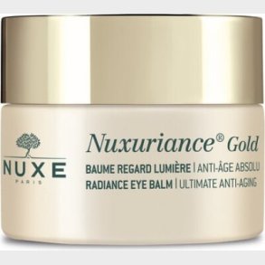 Nuxe jencreme - Nuxuriance Gold 15 Ml