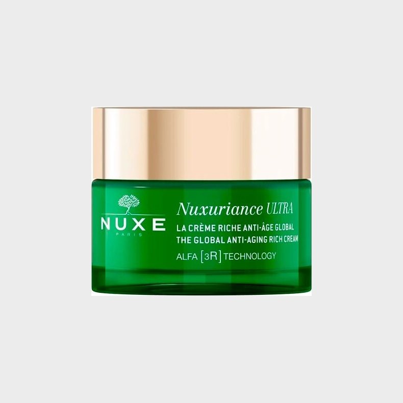 Nuxe - Nuxuriance Ultra Anti-aging Rich Cream 50 Ml